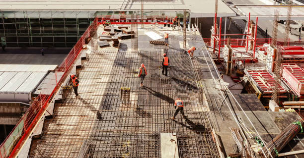 Best Concrete Walkway Installation  in Poplar Plains, CT