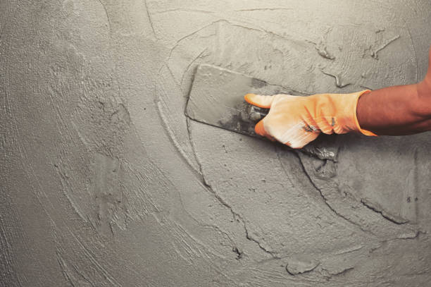 Best Concrete Repair Services  in Poplar Plains, CT