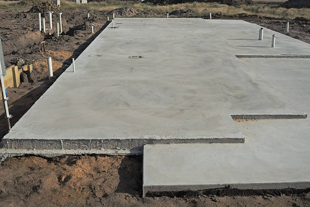 Best Concrete Driveway Installation  in Poplar Plains, CT
