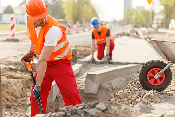 Best Residential Concrete Services  in Poplar Plains, CT